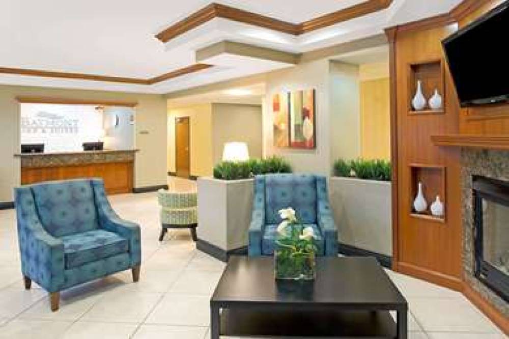 SPARK BY HILTON MIAMI DORAL 4