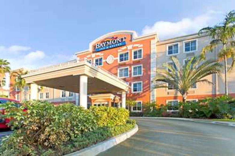 SPARK BY HILTON MIAMI DORAL 1