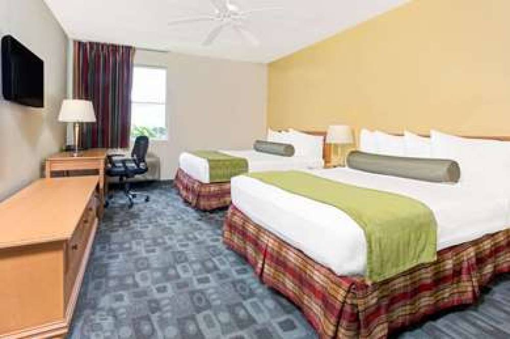 SPARK BY HILTON MIAMI DORAL 6