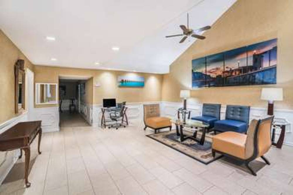 Baymont Inn & Suites Prattville 4