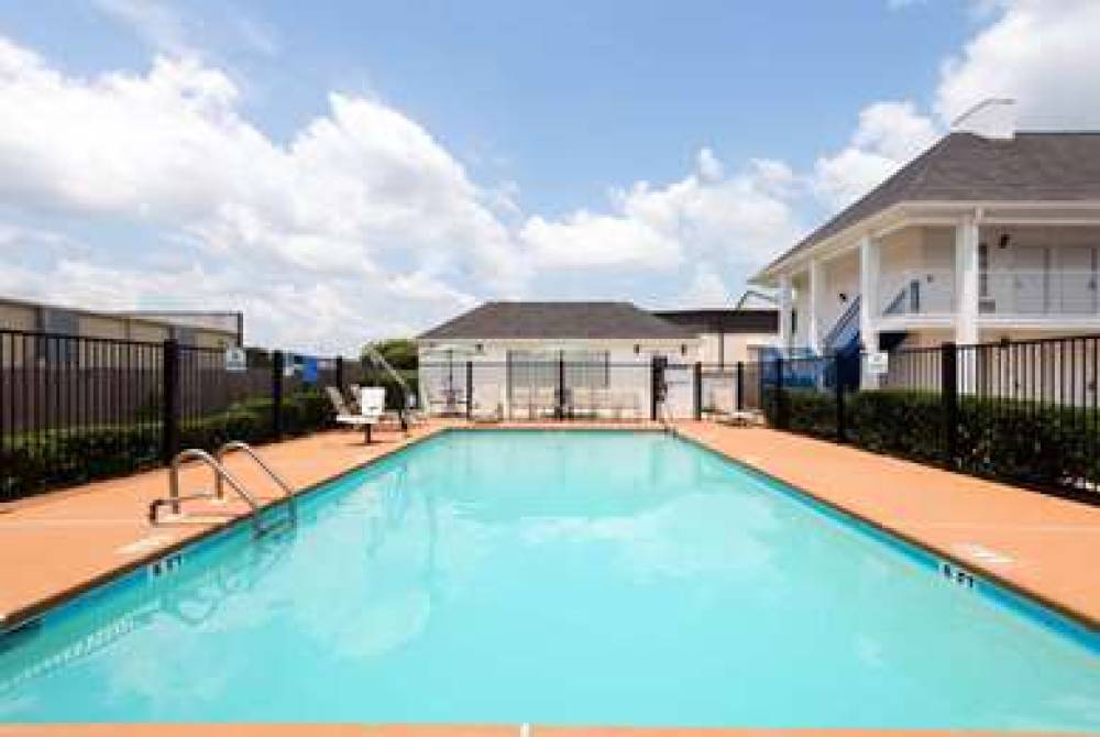 Baymont Inn & Suites Prattville 6