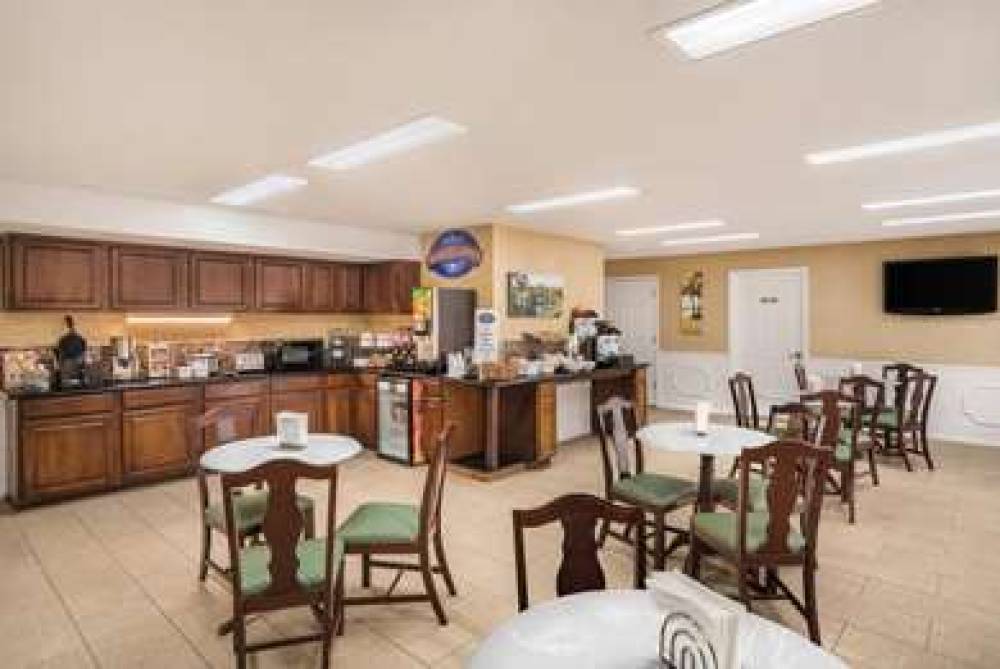 Baymont Inn & Suites Prattville 8