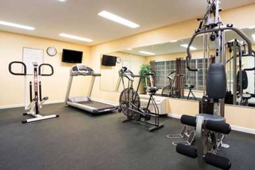 Baymont Inn & Suites Prattville 9