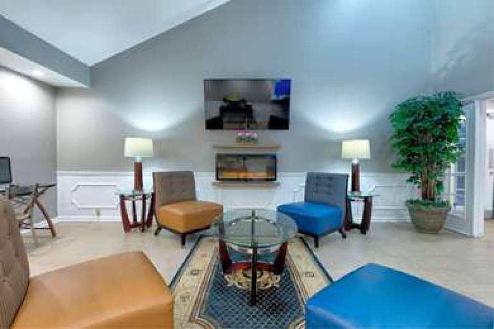 Baymont Inn & Suites Prattville 5