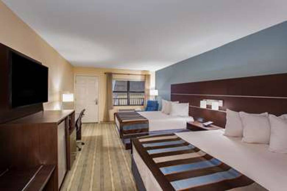 BAYMONT INN & SUITES PUNTA GORDA/PO 7