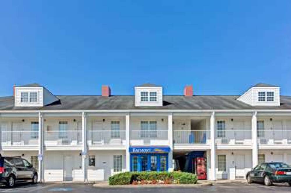 Baymont Inn & Suites Sanford
