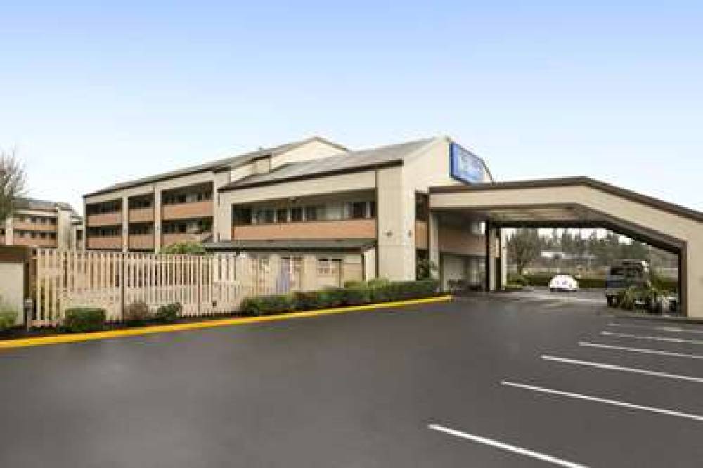 Baymont Inn & Suites Seattle/Kirkland Wa