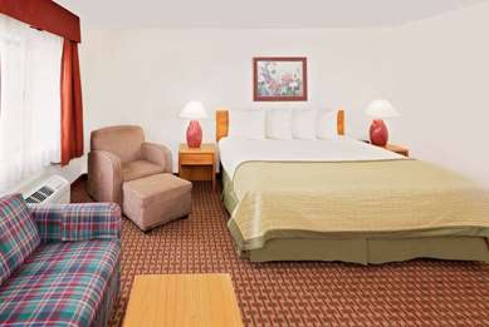 Baymont Inn & Suites St. Joseph/Stevensville 8