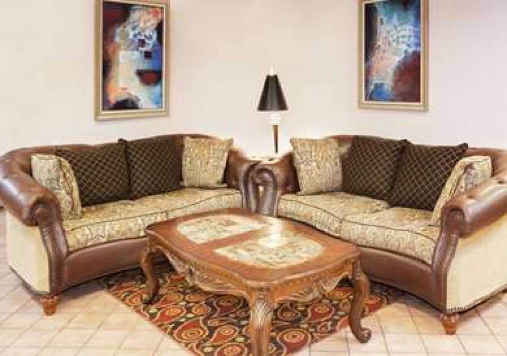 Baymont Inn & Suites St. Joseph/Stevensville 3
