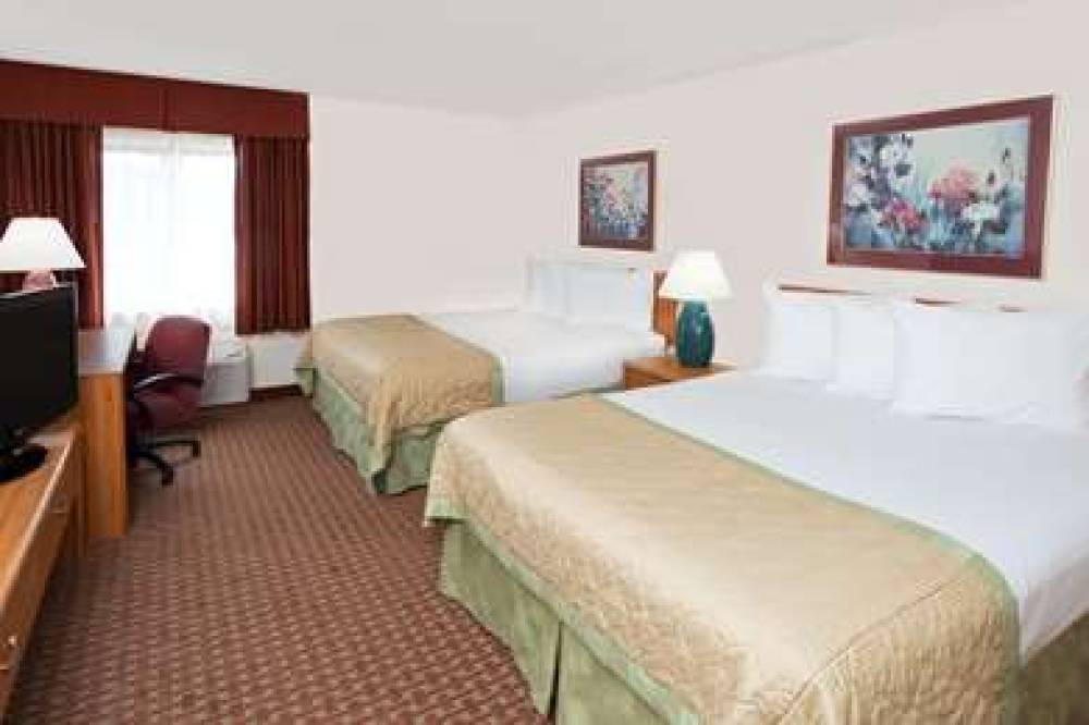 Baymont Inn & Suites St. Joseph/Stevensville 9