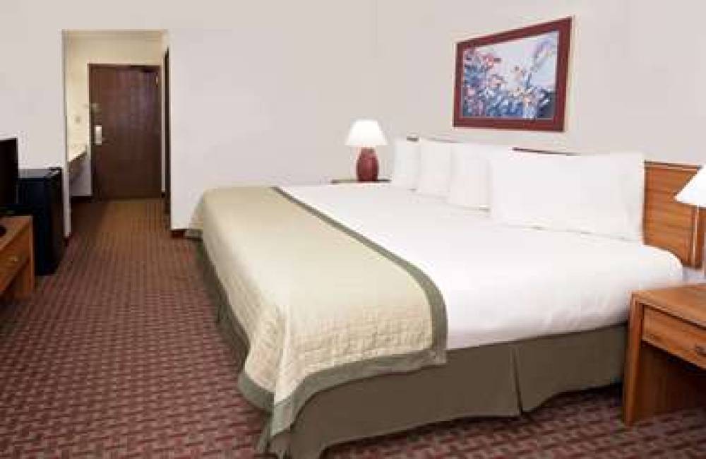 Baymont Inn & Suites St. Joseph/Stevensville 7