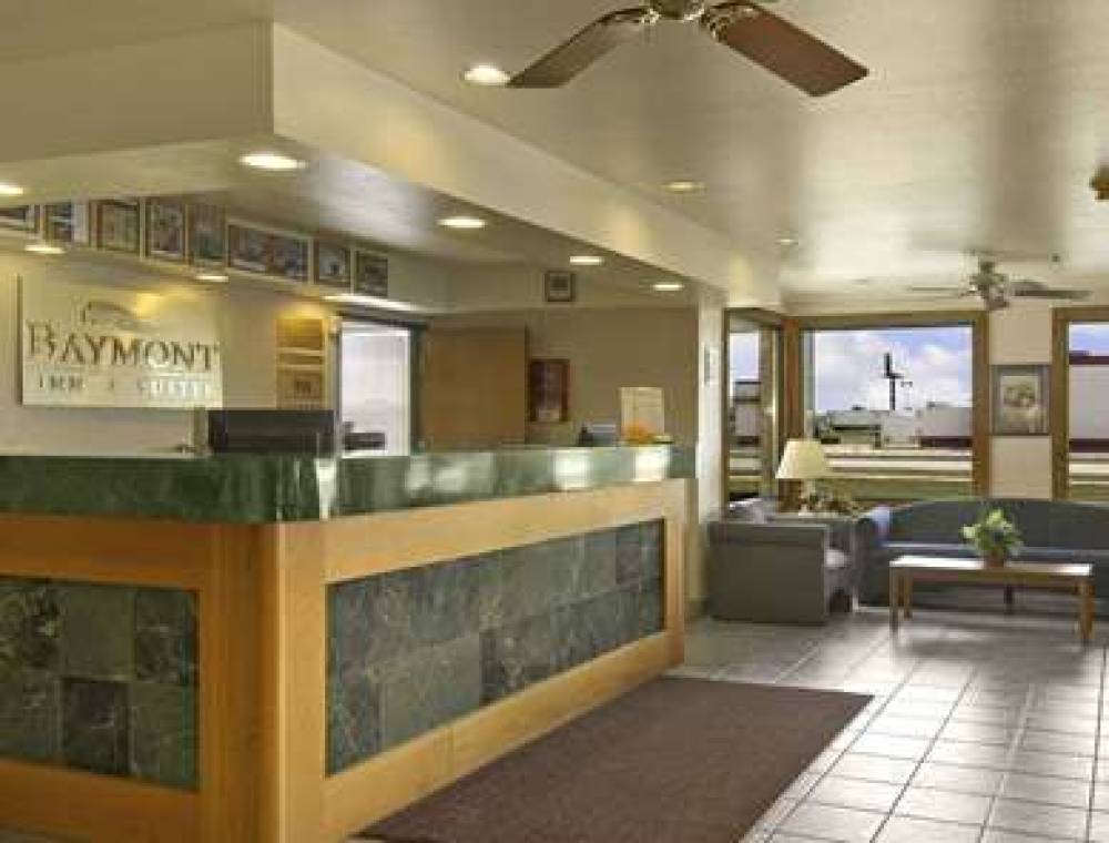 Baymont Inn & Suites Tuscola 3