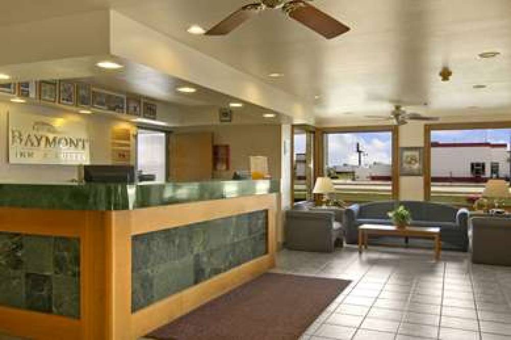 Baymont Inn & Suites Tuscola 4