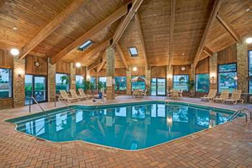 Baymont Inn & Suites Washington Court House 3