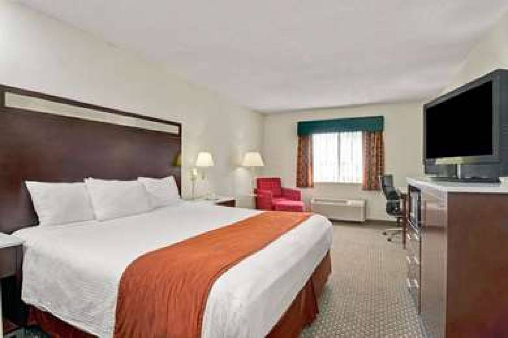 Baymont Inn & Suites Washington Court House 5