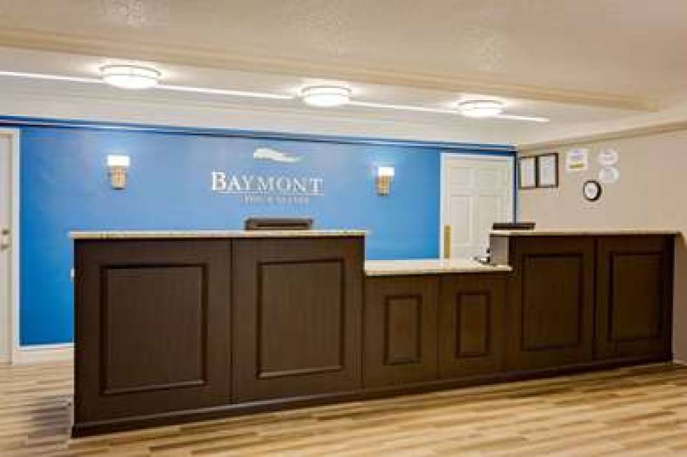 BAYMONT JACKSONVILLE ORNG PRK 2
