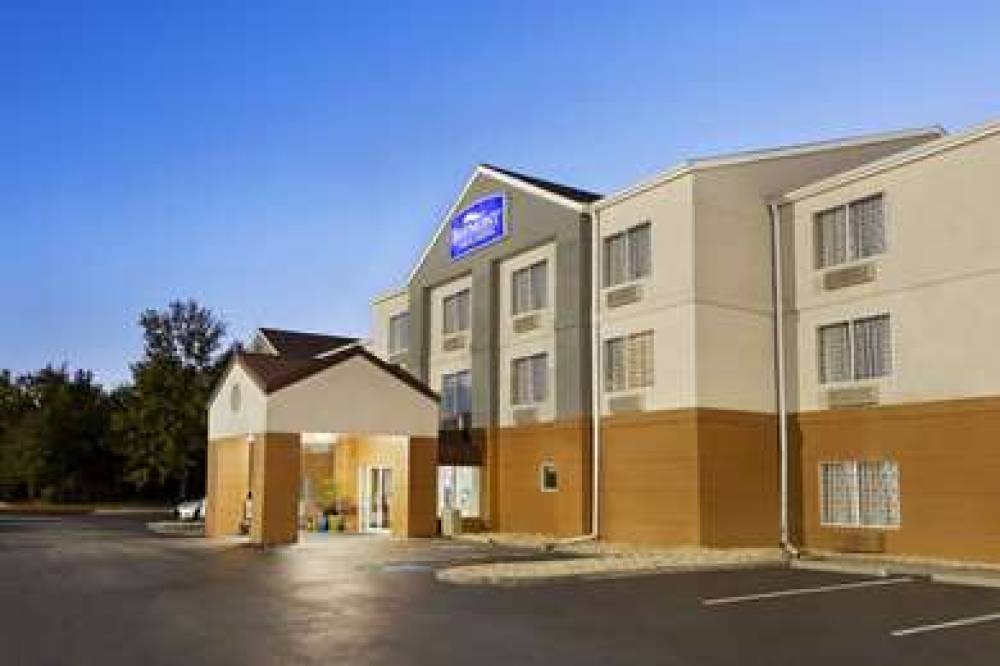 Baymont Lithia Springs Atl