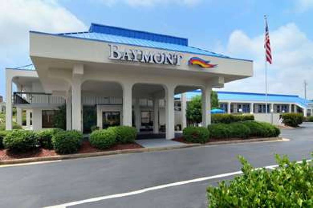 Baymont Macon I 75