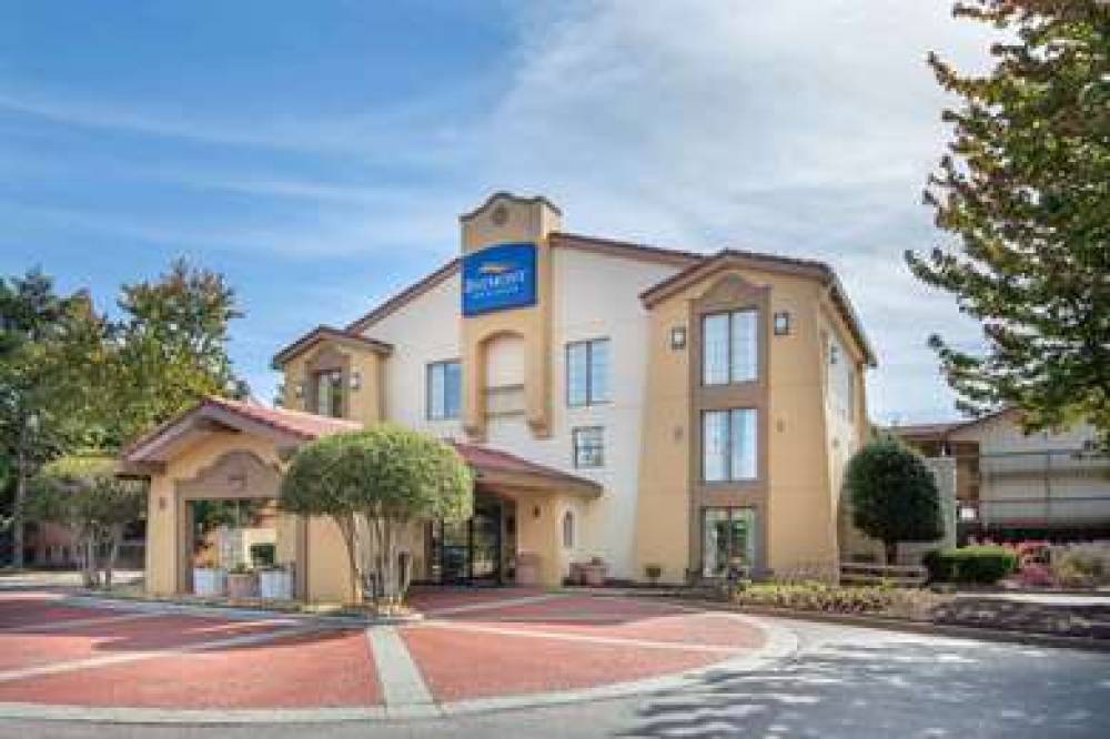 Baymont Marietta