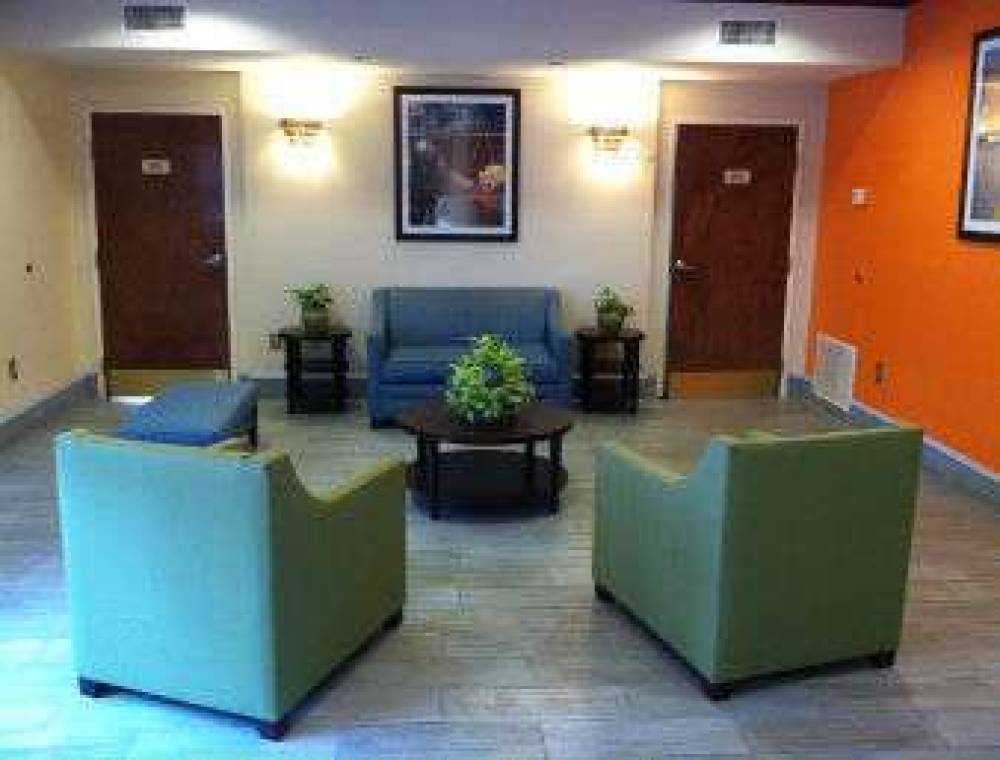 BAYMONT MONTGOMERY SOUTH 2