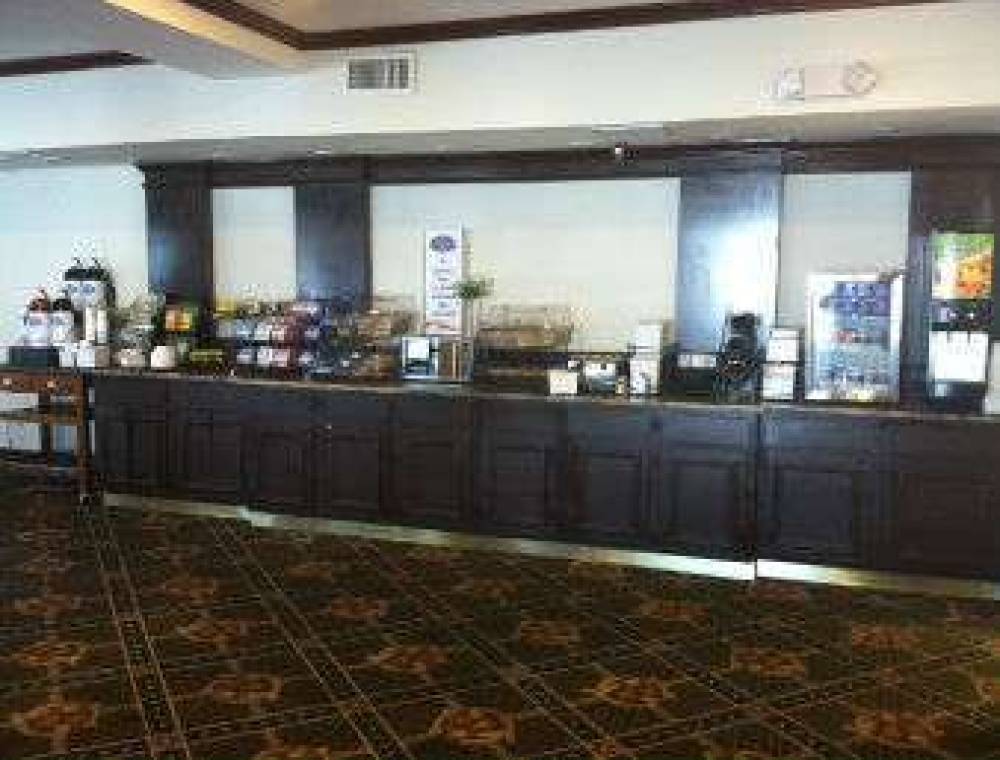 BAYMONT MONTGOMERY SOUTH 7