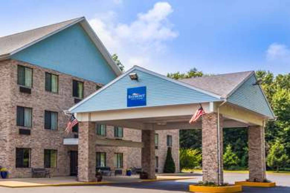 Baymont New Buffalo