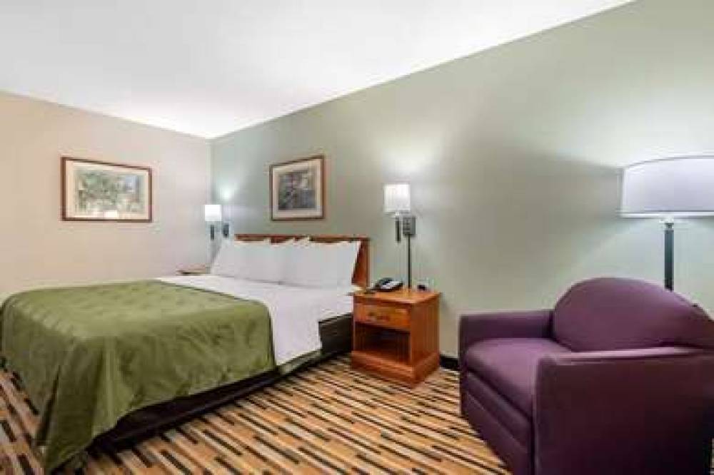 BAYMONT PORT WENTWORTH 7