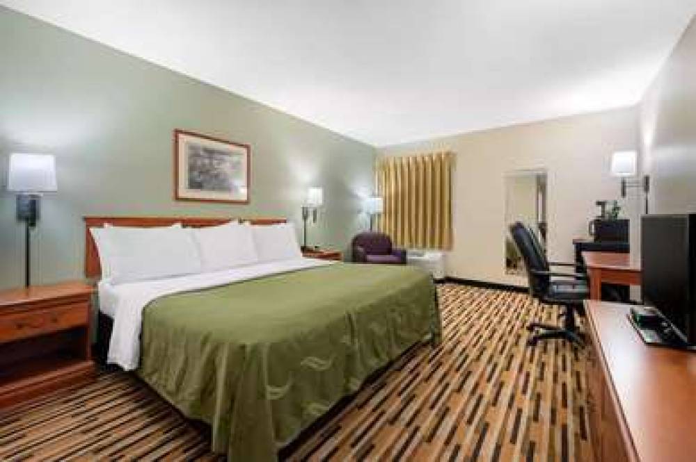 BAYMONT PORT WENTWORTH 6