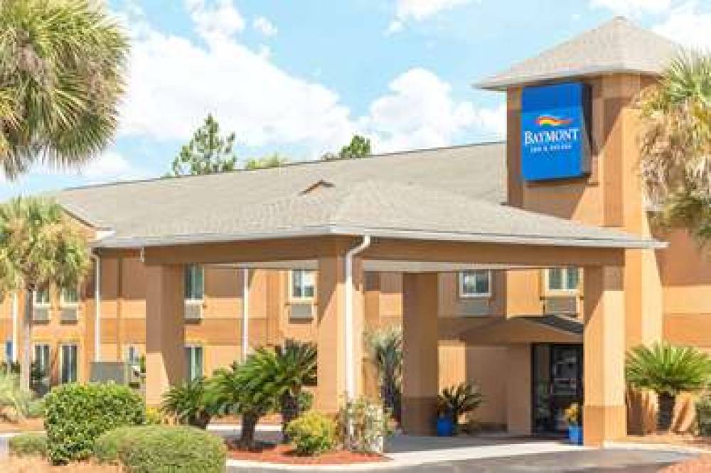 Baymont Suites Cordele