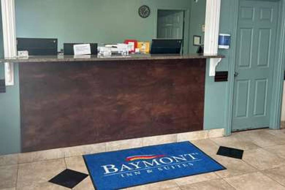 BAYMONT WILLOW PARK 3