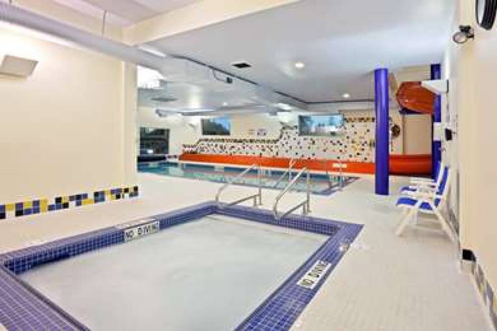 BAYVIEW HOTEL GROUP TD 3