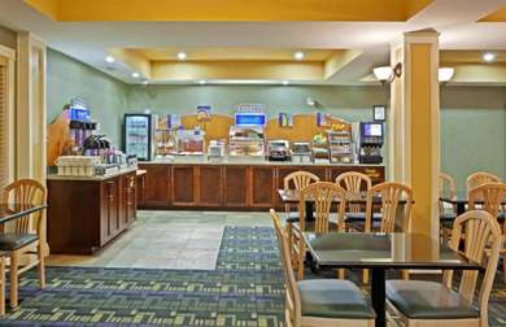 BAYVIEW HOTEL GROUP TD 5