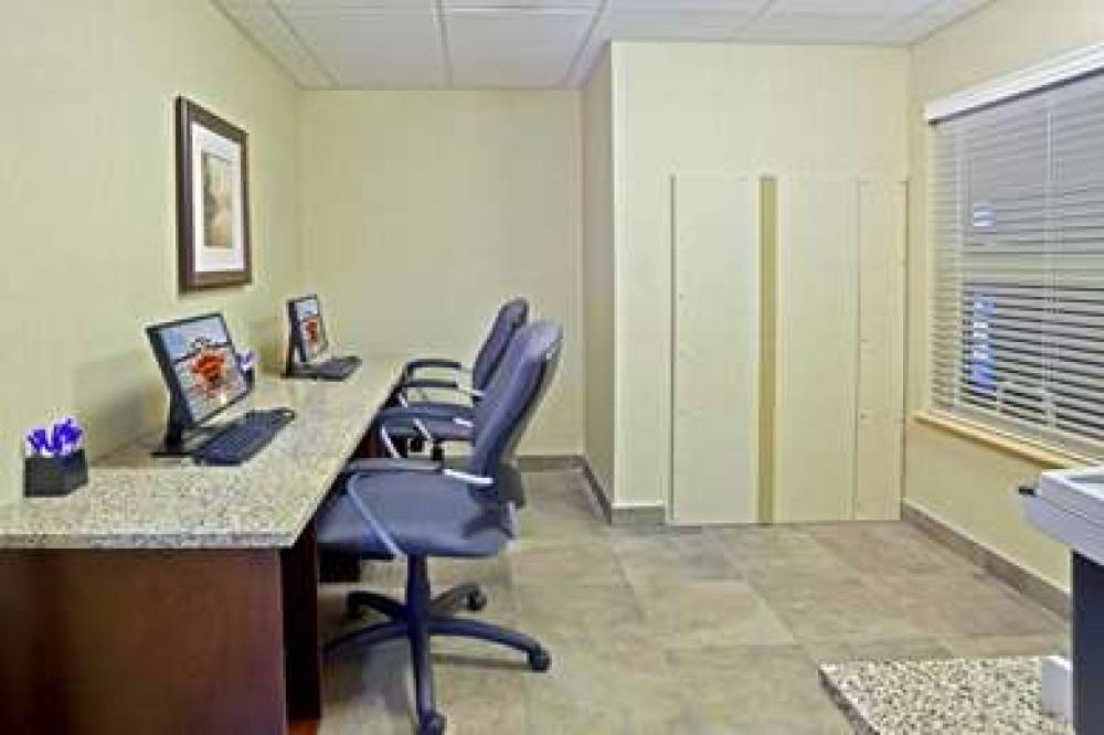 BAYVIEW HOTEL GROUP TD 6