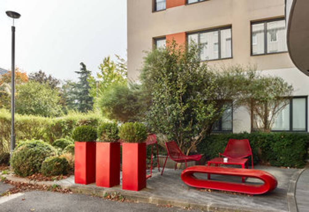 B&B HOME VELIZY 7