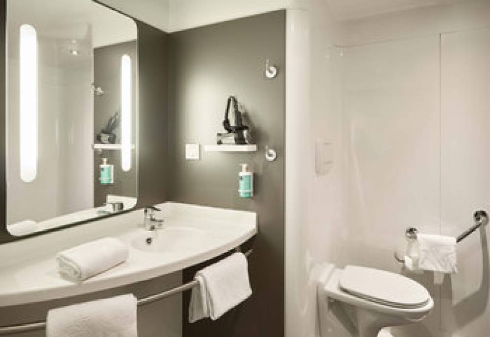 B&B HOME VELIZY 6