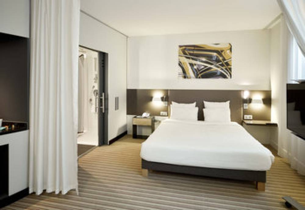B&B HOME VELIZY 3
