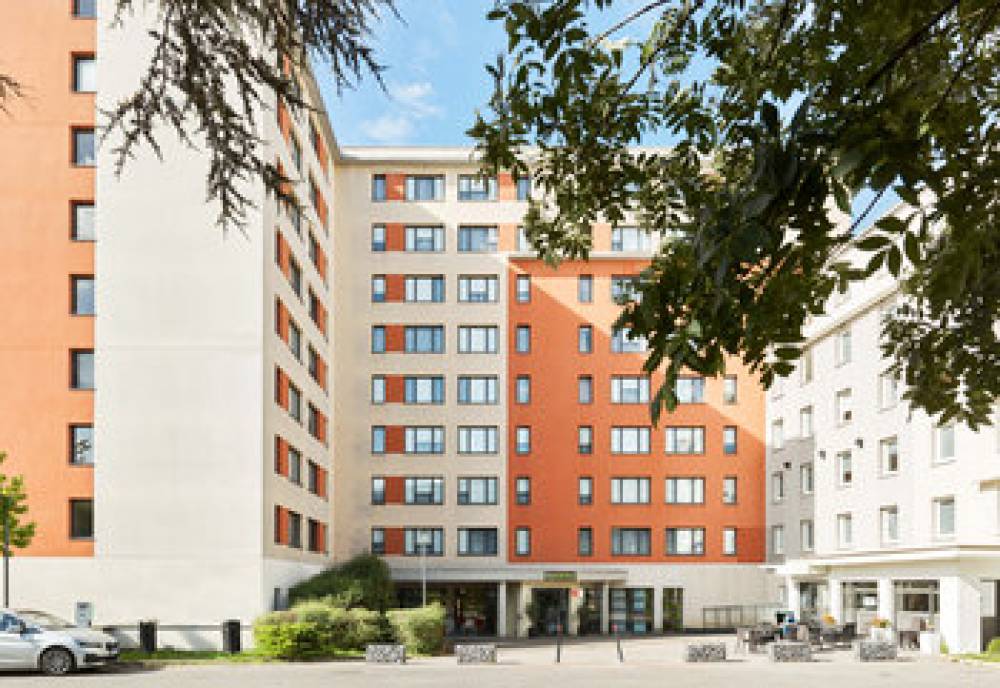B&B HOME VELIZY 1