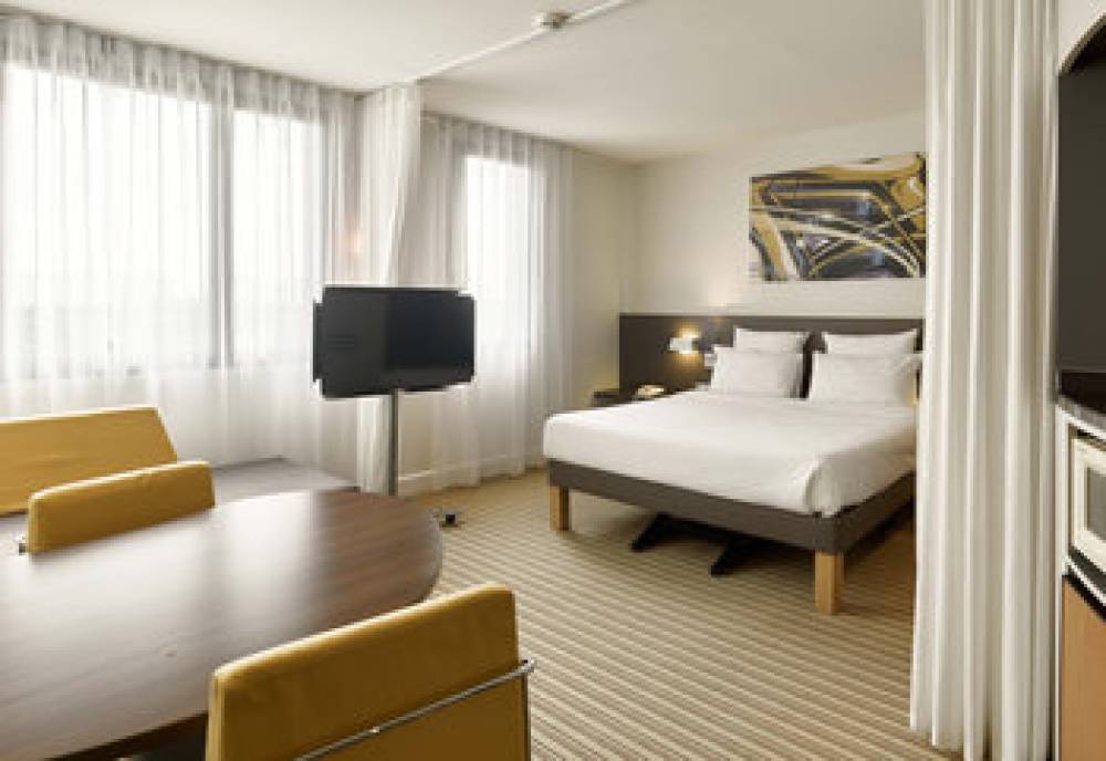 B&B HOME VELIZY 5