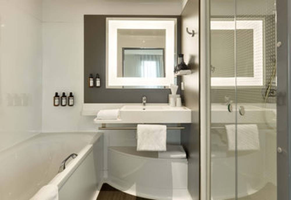 B&B HOME VELIZY 4