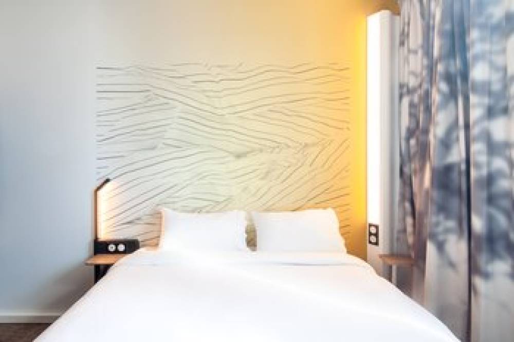 B&B HOTEL ARGENTEUIL 2