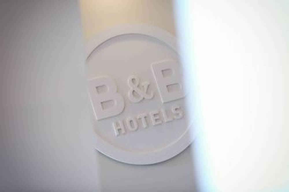 B&B HOTEL AVIGNON SUD PARC DES EXPO 4