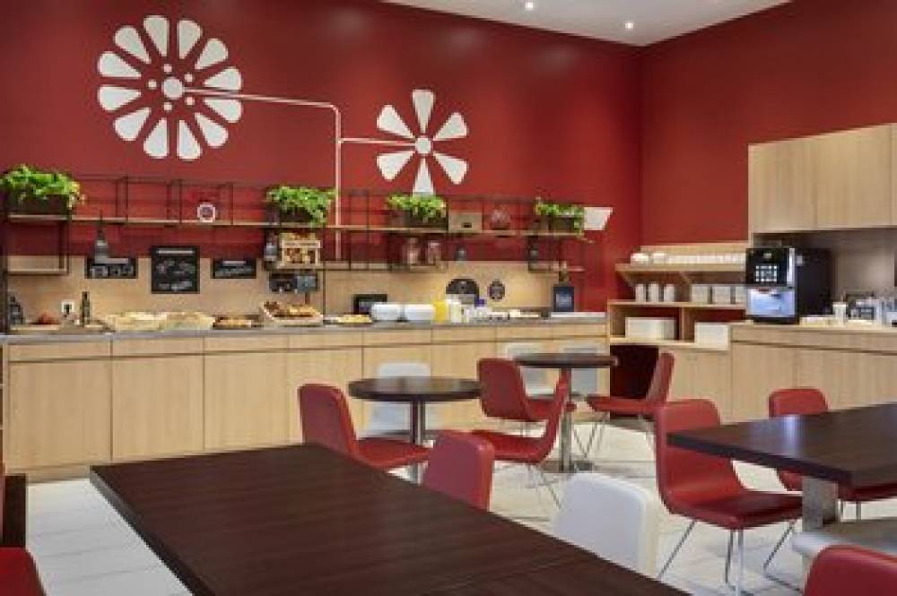 B&B HOTEL BARCELONA MATARO 9