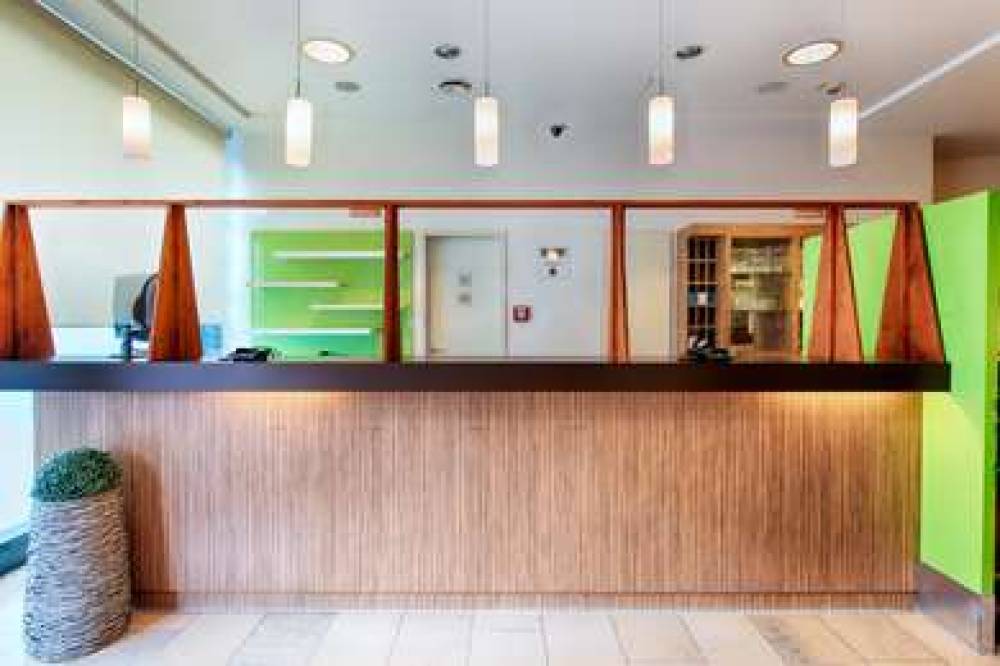 B&B HOTEL BERLIN CITY-OST 5