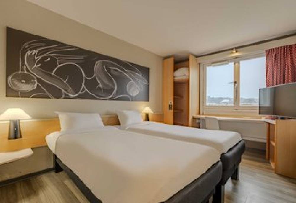 B&B HOTEL BOULOGNE-SUR-MER CENTRE L 2