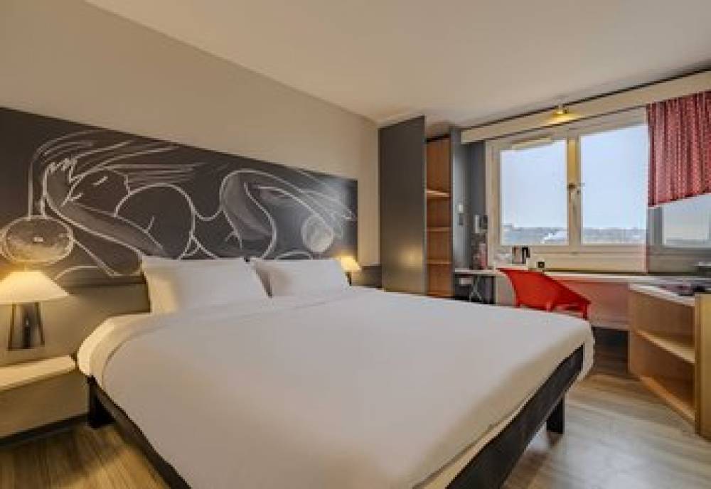 B&B HOTEL BOULOGNE-SUR-MER CENTRE L 3
