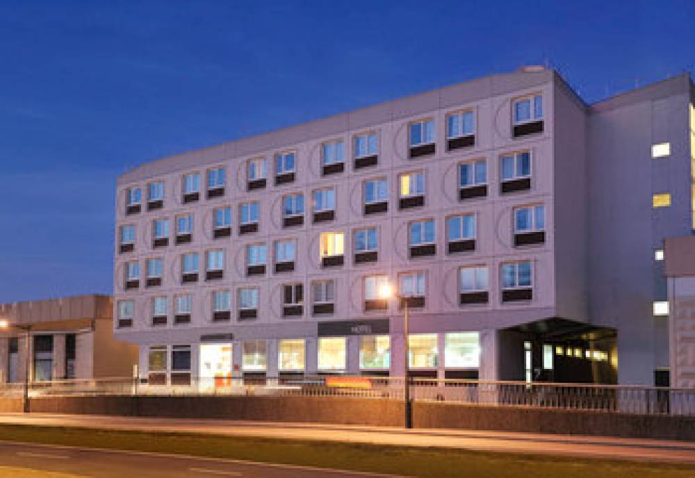 B&B HOTEL BOULOGNE-SUR-MER CENTRE L 9