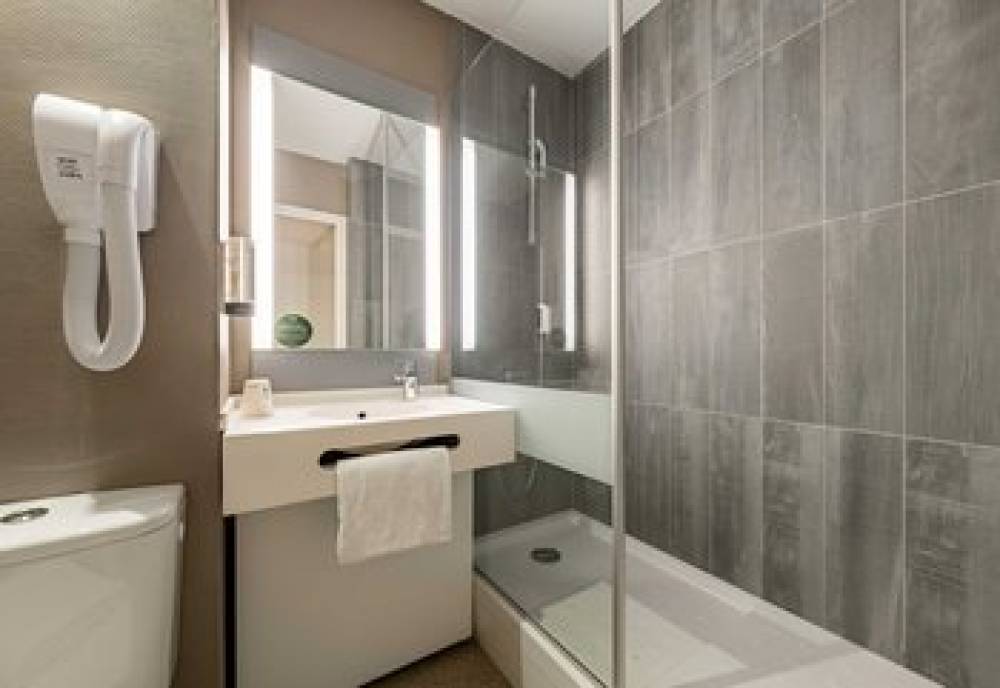 B&B HOTEL BOULOGNE-SUR-MER CENTRE L 10