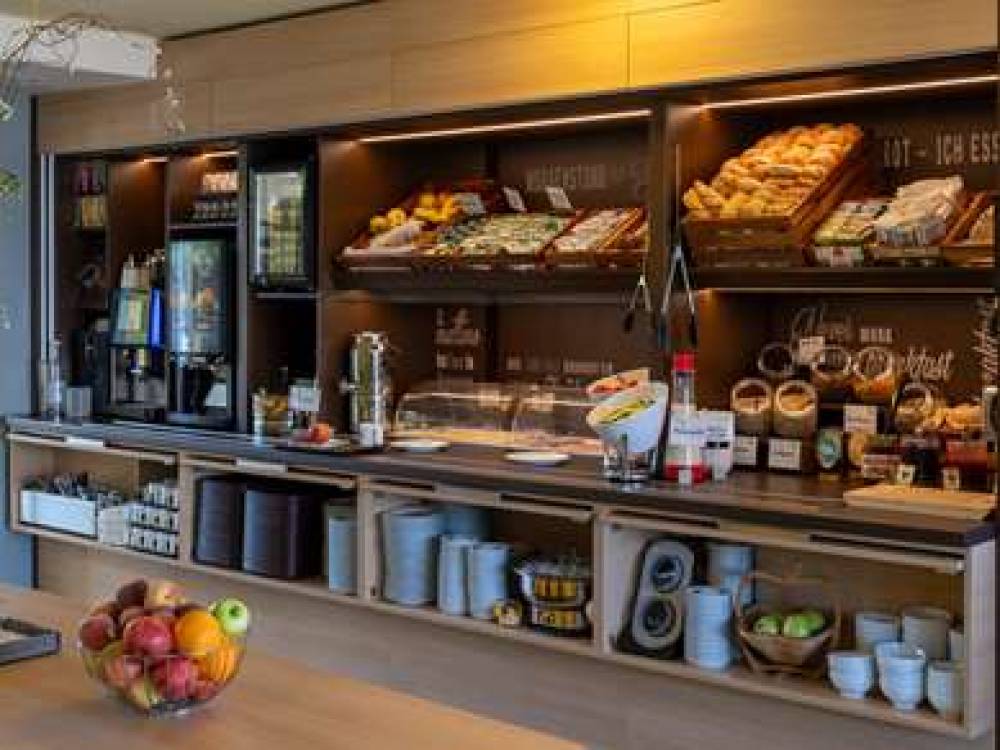 B&B HOTEL BRAUNSCHWEIG-NORD 9