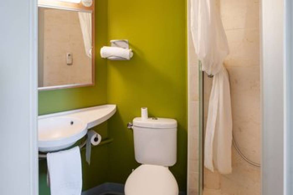 B&B HOTEL BRIVE LA GAILLARDE - USSA 3