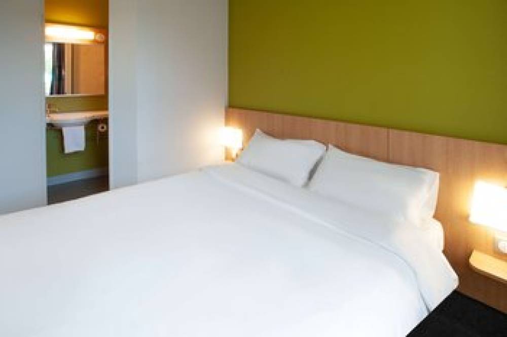 B&B HOTEL BRIVE LA GAILLARDE - USSA 4